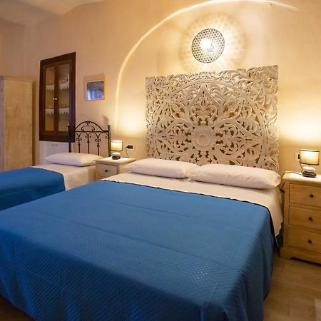 Il Paesaggio Lunare Aliano Ngoại thất bức ảnh